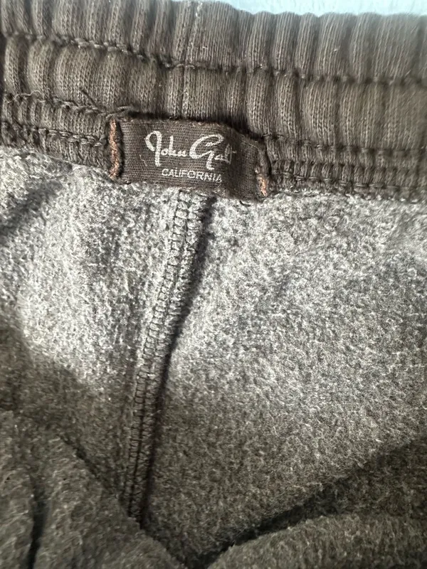 John Galt Anastasia Sweatpants - Image 3