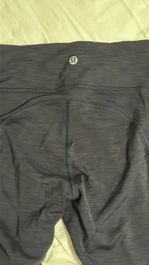 Lululemon Leggings - Image 3