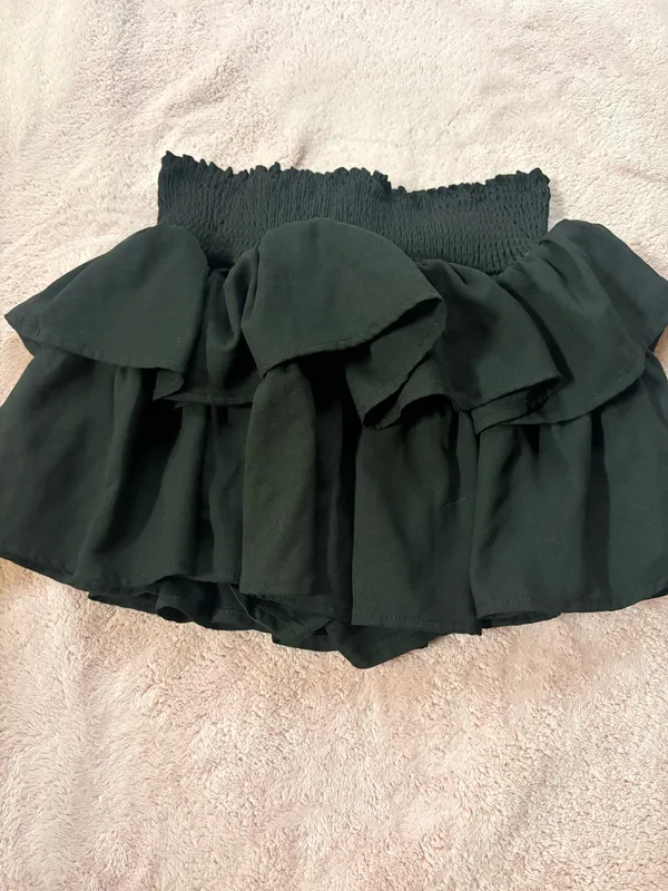 Black SHEIN Skirt - Image 2