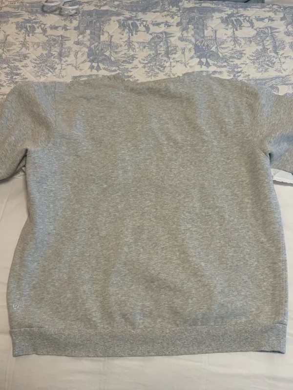 Lululemon Crewneck - Image 3