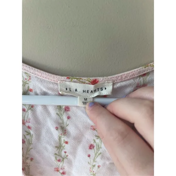 pacsun top  - Image 2