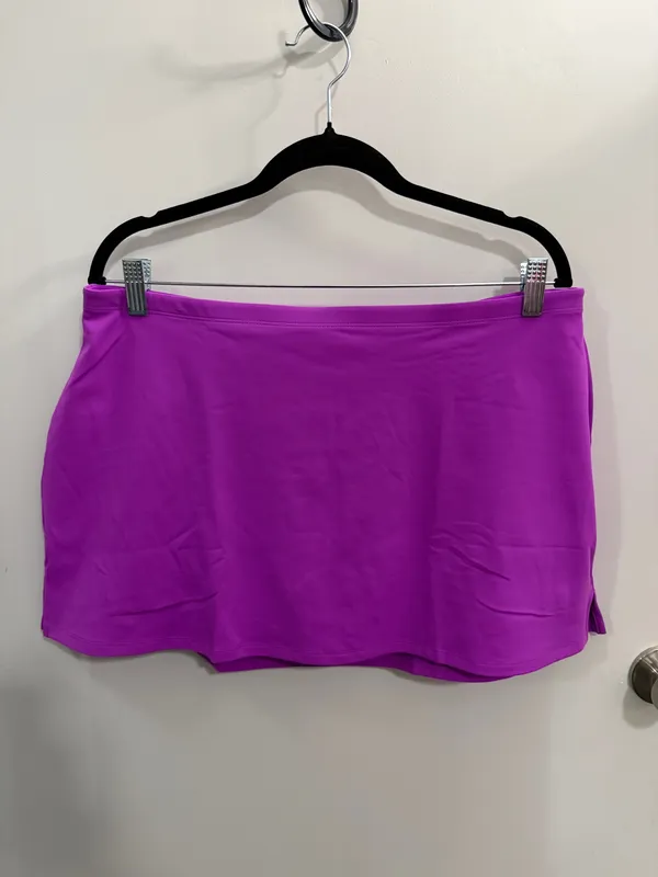Fabletics PureLuxe Mini Skirt - Image 3