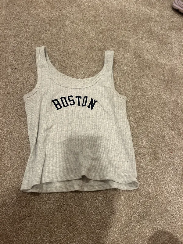 Brandy Melville Tank - Image 2