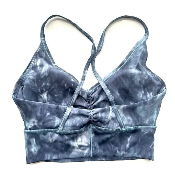 Gymshark S Elevate Longline Sports Bra - Image 2