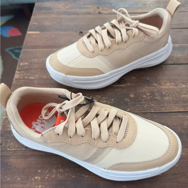 Sorel NEW! Ona 503 Low Top Platform Sneaker - Image 3