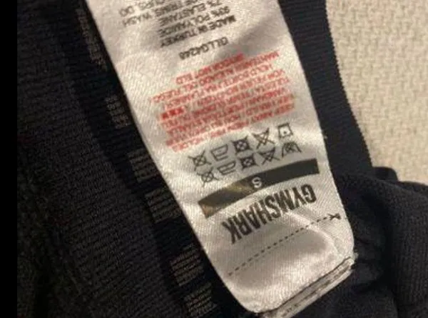 Gymshark Leggings - Image 3