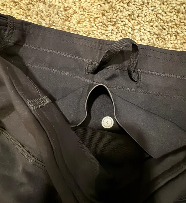 Base Pace Leggings Tight 25" - Image 6