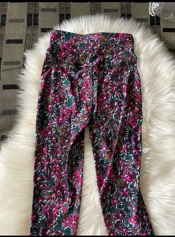 Lululemon Base Pace HR Tight 28” Fleece l - Image 6