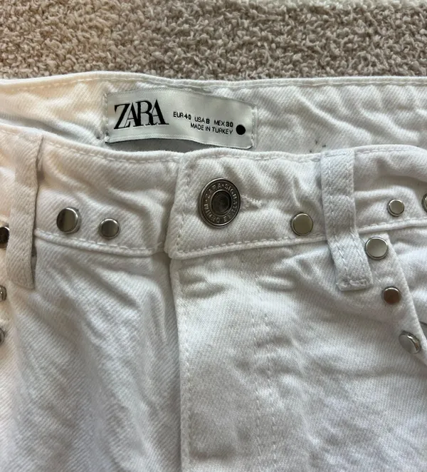 ZARA Jeans - Image 2