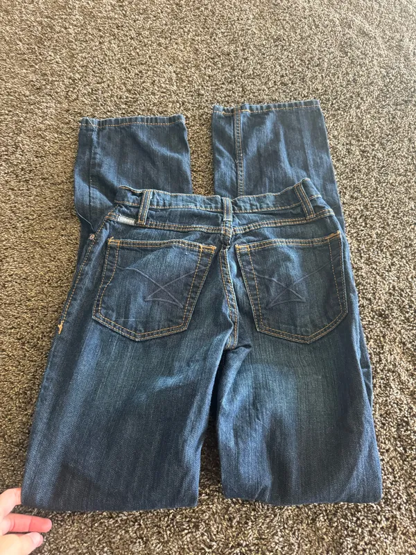 Cinch Jenna Jeans - Image 2