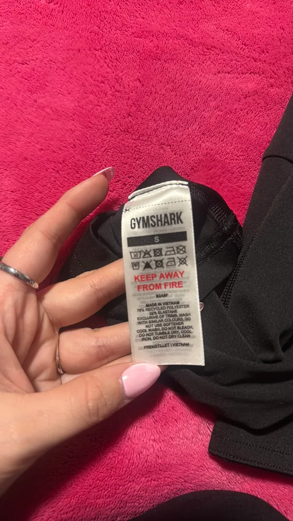 Gymshark Leggings - Image 4