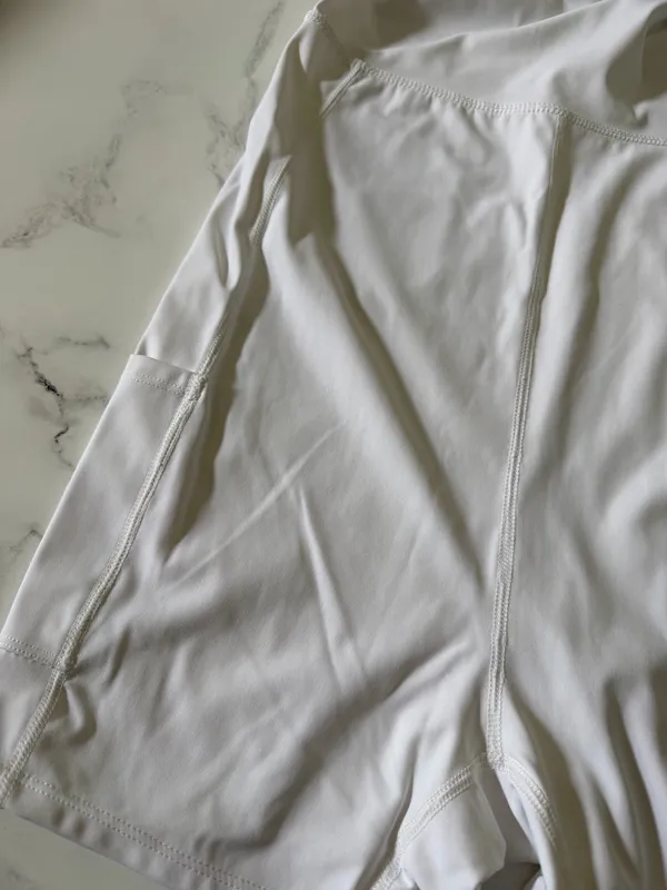 Abercrombie Athletic Dress - Image 3