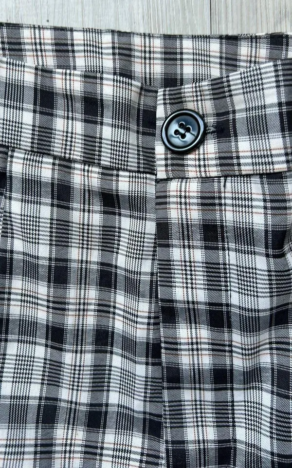 Plaid Pants - Image 2