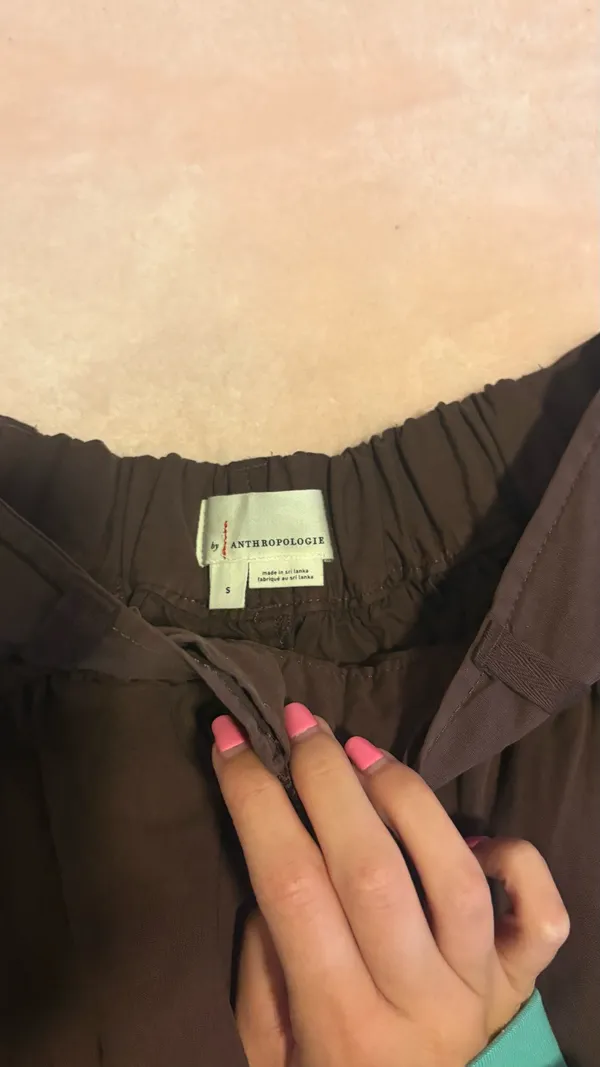 Anthropologie Skirt - Image 5