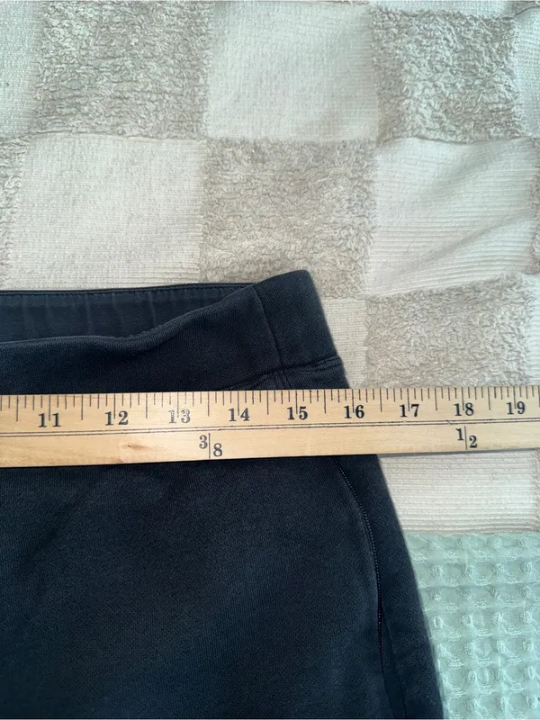 Lululemon Free To Roam Jogger *28" Black size 8 - Image 5