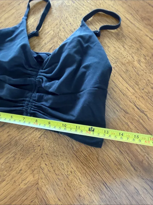 Athleta Workout Top - Image 3