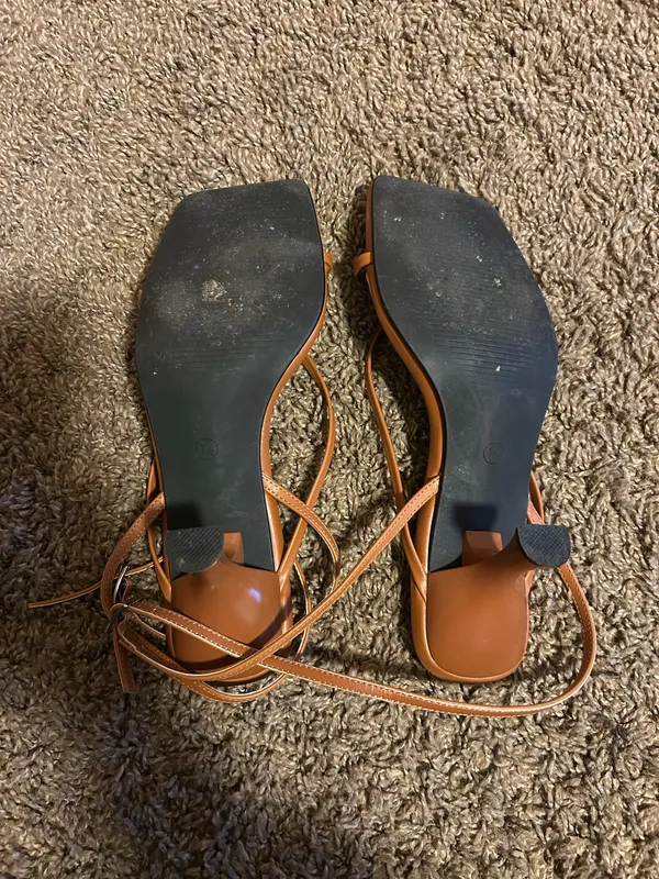Sandal Heels - Image 6