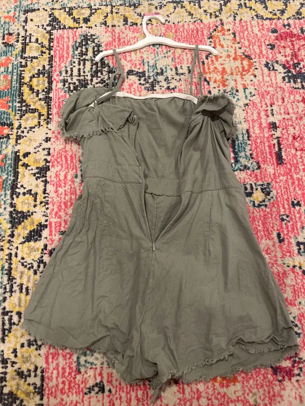 Princess Polly Romper - Image 7