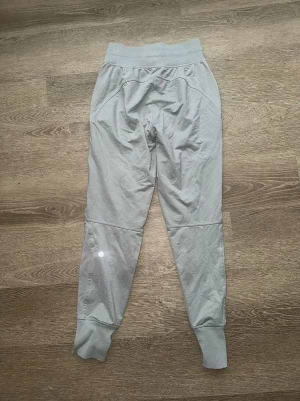 Lululemon Joggers - Image 2