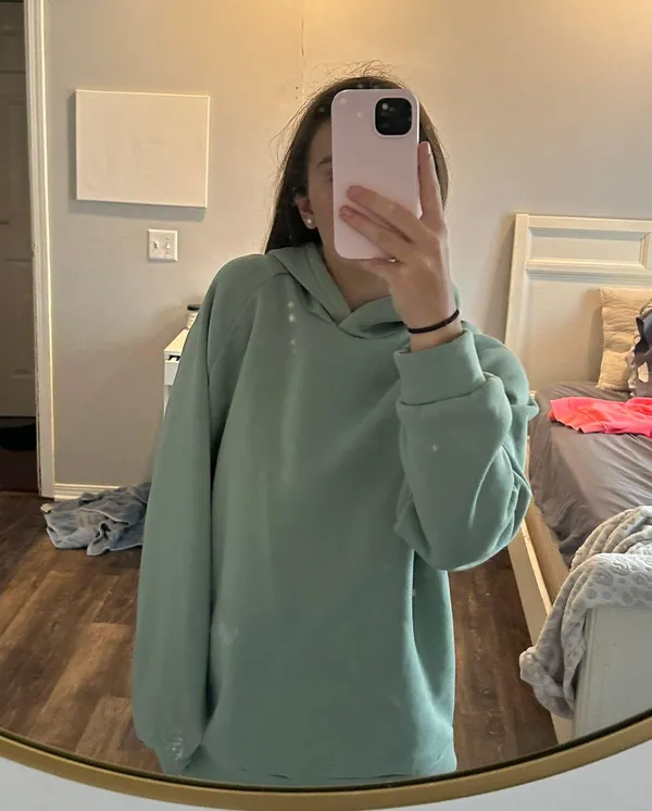 sweatshirt - Image 2
