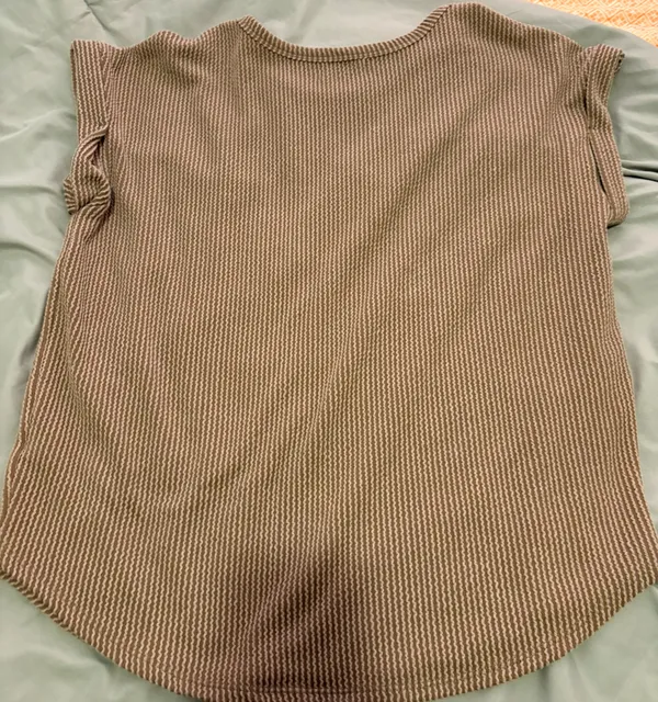 Blouse - Image 3