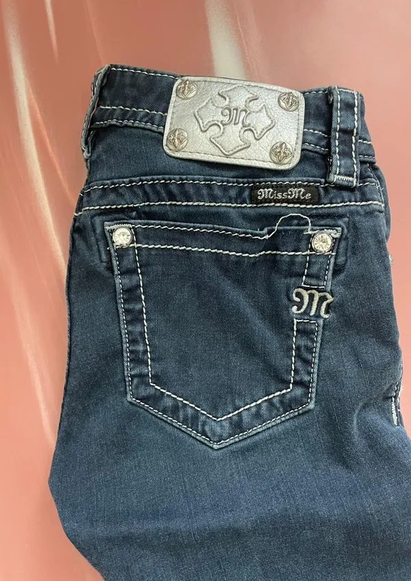 Miss Me Jeans - Image 5