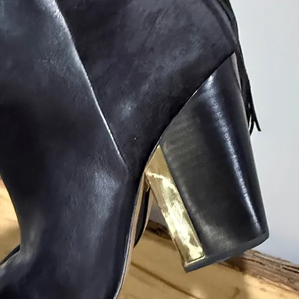 Sam Edelman Mariel ankle‎ boots Size 7 A27 - Image 9
