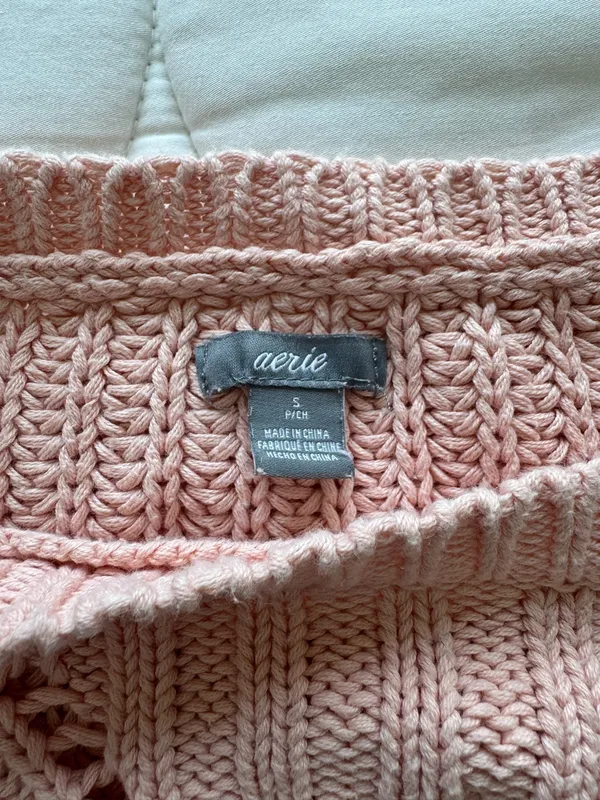 Aerie Sweater - Image 2