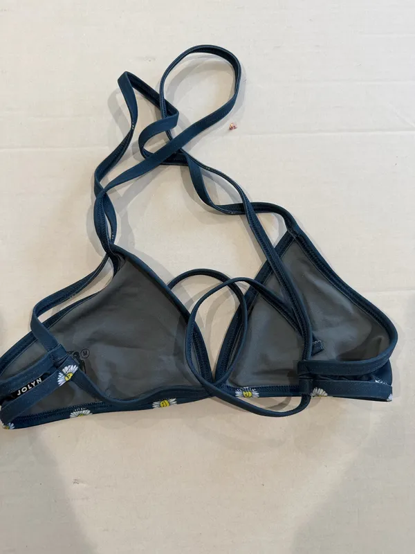 JOLYN Bikini Top Triangle - Image 4