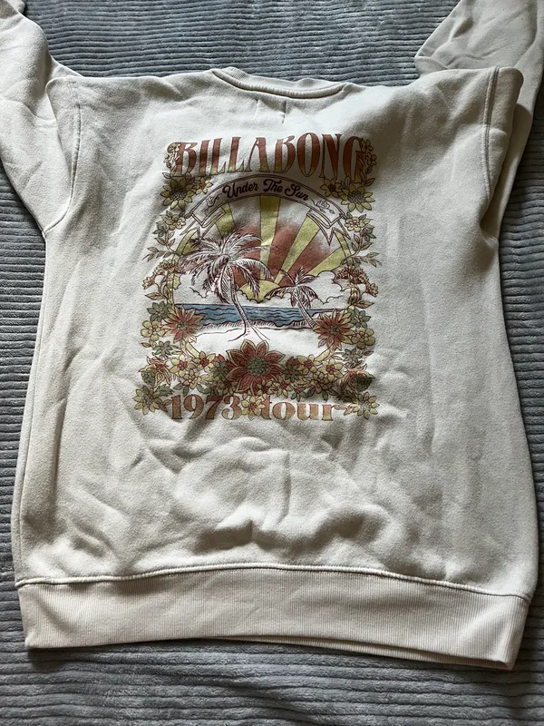 Billabong Crewneck - Image 4