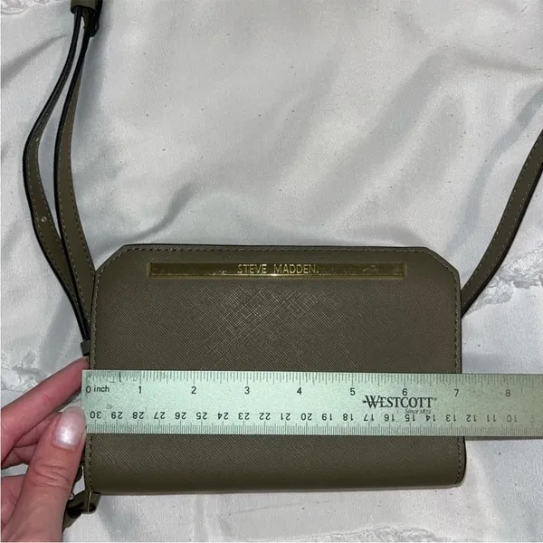 Steve Madden Crossbody Purse - Image 2