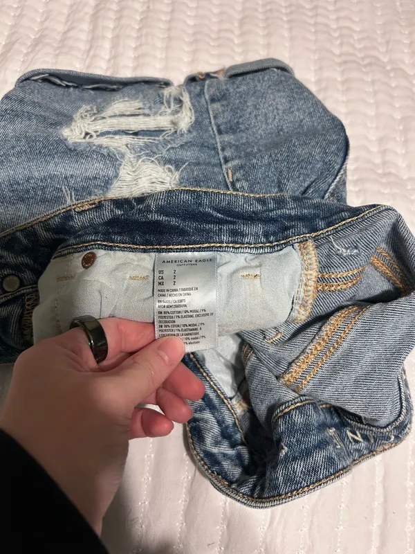 American Eagle Shorts - Image 3
