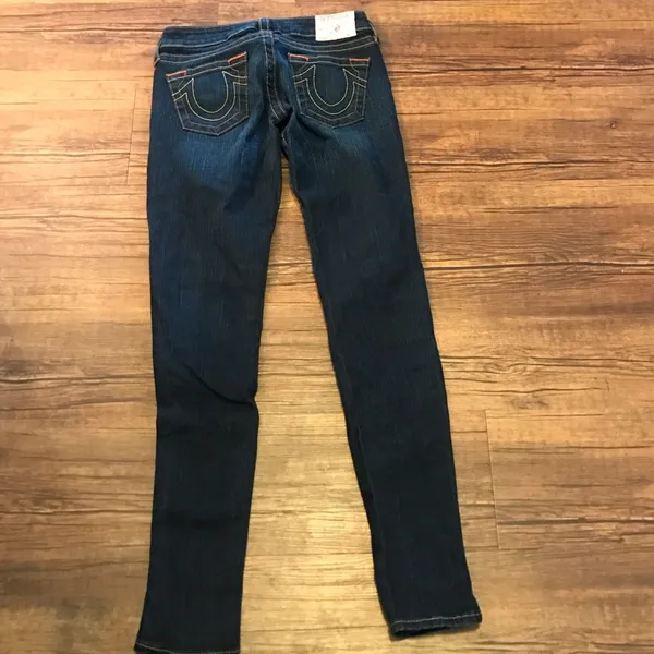 True religion skinny jeans - Image 3