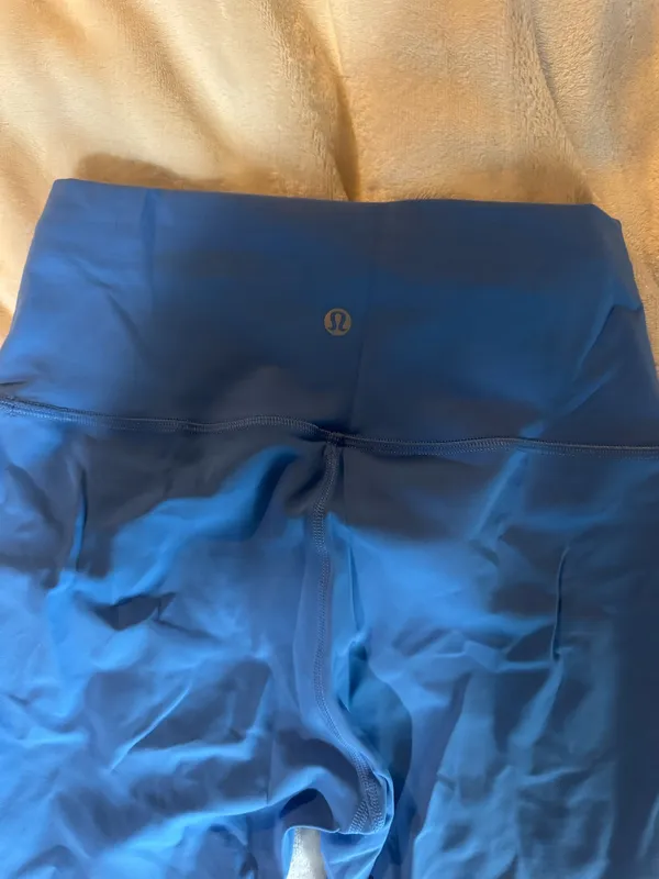 Lululemon Leggings Wunder - Image 3