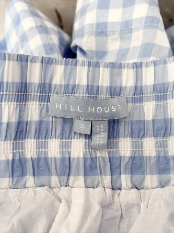 Hill House Home Livie Nap Shorts - Image 3
