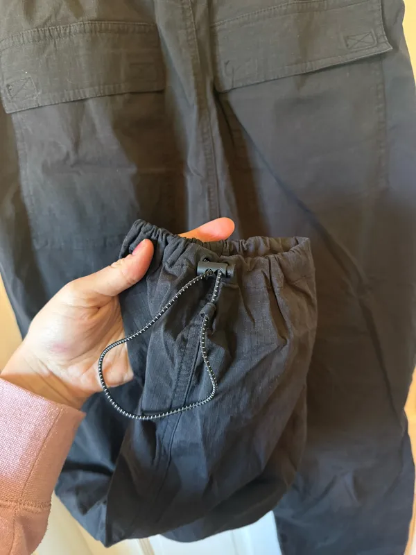 Cotton On Parachute Pants - Image 5