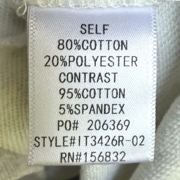 BiBi Pullover‎ Sweatshirt Gray Artsy Love Boho Patchwork Graphic Women XL/XXL - Image 7