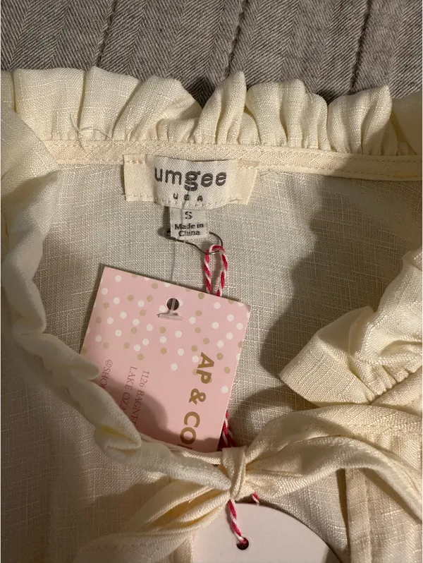 Umgee Top Women’s - Image 3