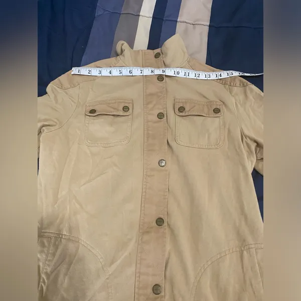 Ralph Lauren Button Down Shirt - Image 8