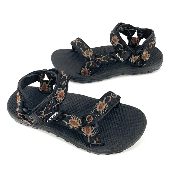 TEVA Hurricane Scorpion Strappy Athletic Hiking Water Sandal - Image 2