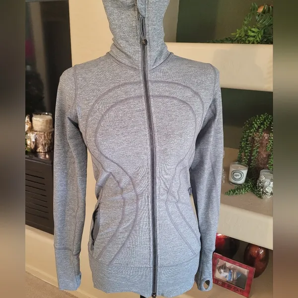 Lululemon Define Jacket - Image 2