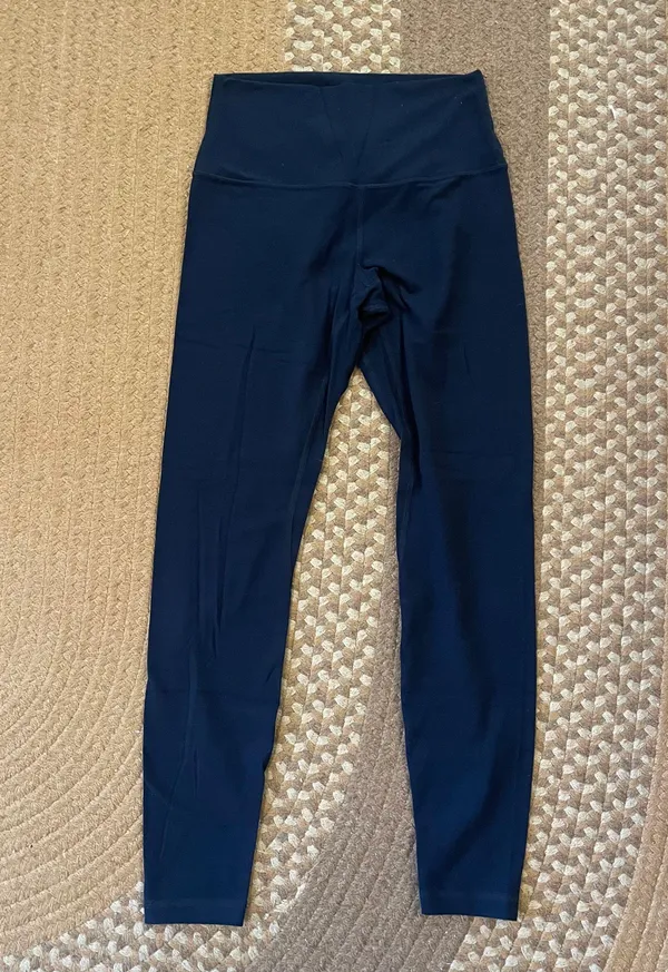 Lululemon Align High-Rise Pants 25” - Image 2
