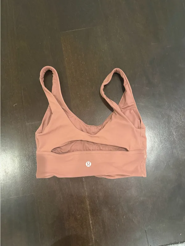Lululemon sports bra - Image 2