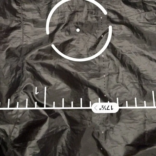 Lululemon black packable windbreaker raincoat s/m‎ - Image 10