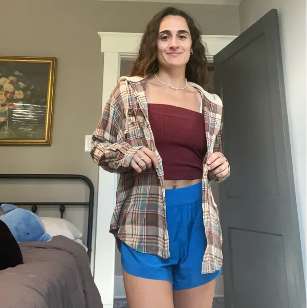 American Eagle Outfitters Top - Image 3