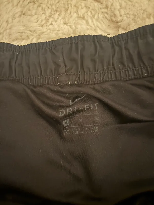Nike Dri-Fit Shorts - Image 4