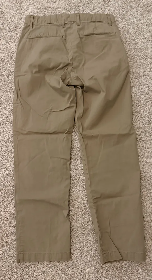 Goodfellow & Co Chino Slim Pants - Image 5