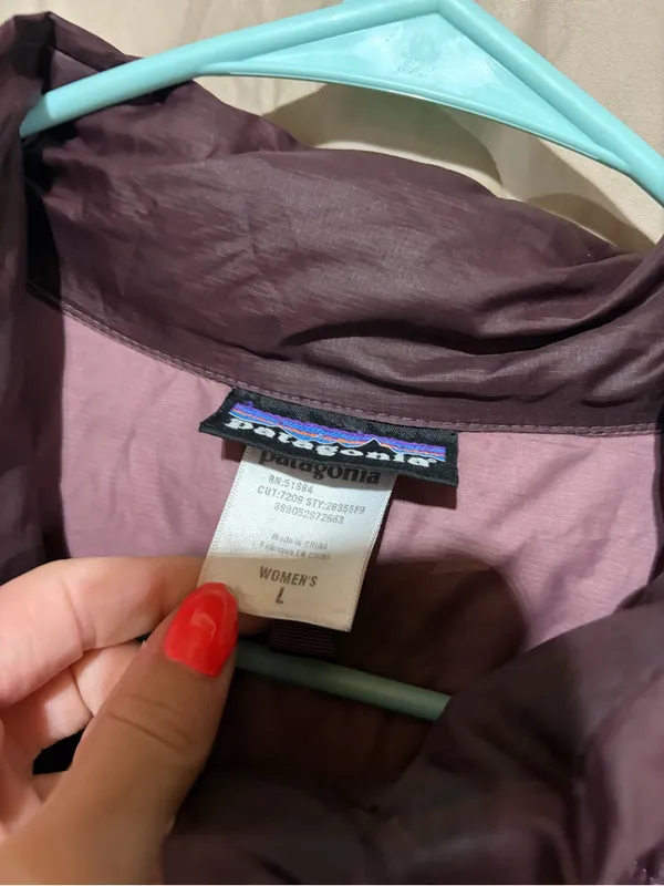 Patagonia Fiona Parka jacket - Image 2