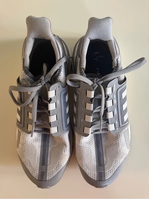 Adidas Women's Ultraboost DNA City Xplorer Grey Outdoor Trail Shoes Size 8.5 - Image 6