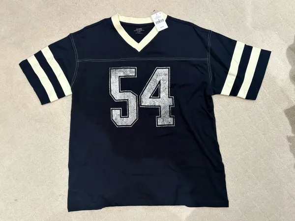 Cotton On Oversized Tee - Image 3